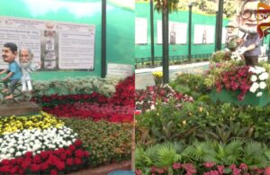 ಲಾಲ್ಬಾಗ್ ಫ್ಲವರ್ ಶೋಗೆ ಹೈ ಅಲರ್ಟ್ – ಗಾಜಿನ ಮನೆ ಸುತ್ತ ನೋ ಎಂಟ್ರಿ..!