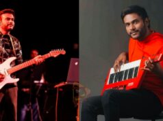 ಸೀತಾ ಪಯಣದ ಮೂಲಕ ಮತ್ತೆ ಸದ್ದು ಮಾಡಿದ ಅನೂಪ್ ರೂಬೆನ್ಸ್