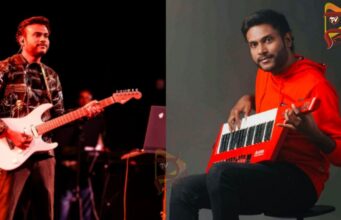 ಸೀತಾ ಪಯಣದ ಮೂಲಕ ಮತ್ತೆ ಸದ್ದು ಮಾಡಿದ ಅನೂಪ್ ರೂಬೆನ್ಸ್