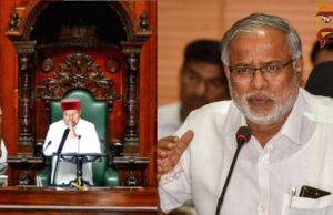 ಗವರ್ನರ್ Vs ಗವರ್ನಮೆಂಟ್; ಈ ಪರಿಸ್ಥಿತಿ ಬರುತ್ತೆ ಅಂತ ಸಂವಿಧಾನ ಸಭೆಯೂ ಯೋಚಿಸಿರಲಿಲ್ಲ – ಸುರೇಶ್ ಕುಮಾರ್