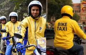 ರಾಜ್ಯದಲ್ಲಿ ಮತ್ತೆ ಬೈಕ್ ಟ್ಯಾಕ್ಸಿಗೆ ಅವಕಾಶ..!