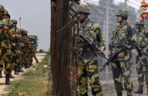 ಗಣರಾಜ್ಯೋತ್ಸವಕ್ಕೆ 2 ದಿನ ಬಾಕಿ – ಪಂಜಾಬ್, ಜಮ್ಮು ಕಾಶ್ಮೀರ, ರಾಜಸ್ಥಾನ ಗಡಿಗಳಲ್ಲಿ ಹೈ ಅಲರ್ಟ್..!