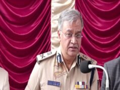 77ನೇ ಗಣರಾಜ್ಯೋತ್ಸವ ಹಿನ್ನಲ್ಲೇ, ಸಾರ್ವಜನಿಕರಿಗೆ ಆನ್ಲೈನ್ನಲ್ಲಿ ಇ-ಪಾಸ್ ವ್ಯವಸ್ಥೆ – ಸೀಮಂತ್ ಕುಮಾರ್ ಸಿಂಗ್