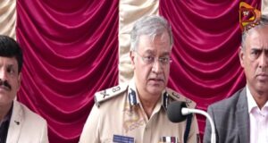 77ನೇ ಗಣರಾಜ್ಯೋತ್ಸವ ಹಿನ್ನಲ್ಲೇ, ಸಾರ್ವಜನಿಕರಿಗೆ ಆನ್ಲೈನ್ನಲ್ಲಿ ಇ-ಪಾಸ್ ವ್ಯವಸ್ಥೆ – ಸೀಮಂತ್ ಕುಮಾರ್ ಸಿಂಗ್