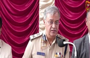 77ನೇ ಗಣರಾಜ್ಯೋತ್ಸವ ಹಿನ್ನಲ್ಲೇ, ಸಾರ್ವಜನಿಕರಿಗೆ ಆನ್ಲೈನ್ನಲ್ಲಿ ಇ-ಪಾಸ್ ವ್ಯವಸ್ಥೆ – ಸೀಮಂತ್ ಕುಮಾರ್ ಸಿಂಗ್