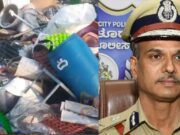 ಅಲೋಕ್ ಕುಮಾರ್ ಸ್ಟ್ರಿಕ್ಟ್ ಆಕ್ಷನ್; ಪರಪ್ಪನ ಅಗ್ರಹಾರದಲ್ಲಿ ಅಕ್ರಮ ತಡೆಗೆ ಕ್ರಮ..!