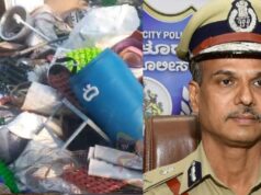 ಅಲೋಕ್ ಕುಮಾರ್ ಸ್ಟ್ರಿಕ್ಟ್ ಆಕ್ಷನ್; ಪರಪ್ಪನ ಅಗ್ರಹಾರದಲ್ಲಿ ಅಕ್ರಮ ತಡೆಗೆ ಕ್ರಮ..!