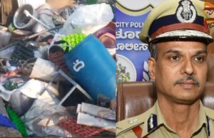 ಅಲೋಕ್ ಕುಮಾರ್ ಸ್ಟ್ರಿಕ್ಟ್ ಆಕ್ಷನ್; ಪರಪ್ಪನ ಅಗ್ರಹಾರದಲ್ಲಿ ಅಕ್ರಮ ತಡೆಗೆ ಕ್ರಮ..!