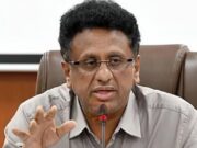 ಸಿಎಂ ಸೂಚನೆ ಕೊಟ್ಟರೆ ಹೆಣ್ಣುಮಕ್ಕಳಿಗೆ ಋತುಚಕ್ರ ರಜೆ – ಡಾ|| ಎಂ.ಸಿ.ಸುಧಾಕರ್