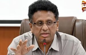 ಸಿಎಂ ಸೂಚನೆ ಕೊಟ್ಟರೆ ಹೆಣ್ಣುಮಕ್ಕಳಿಗೆ ಋತುಚಕ್ರ ರಜೆ – ಡಾ|| ಎಂ.ಸಿ.ಸುಧಾಕರ್