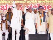 ಕೇಂದ್ರದ ವಿರುದ್ಧ ಕಾಂಗ್ರೆಸ್ ಮನ್ರೇಗಾ ಸಮರ; ಫ್ರೀಡಂಪಾರ್ಕ್ನಲ್ಲಿ ಇಂದು ಕಾಂಗ್ರೆಸ್ ಪ್ರತಿಭಟನೆ