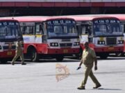 ಸಾರಿಗೆ ನೌಕರರಿಂದ ಬೆಂಗಳೂರು ಚಲೋ; ಸರ್ಕಾರ ಸ್ಪಂದಿಸದಿದ್ರೆ – ಸಾಮೂಹಿಕ ರಾಜೀನಾಮೆಗೆ ಪ್ಲಾನ್..!