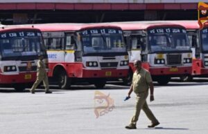 ಸಾರಿಗೆ ನೌಕರರಿಂದ ಬೆಂಗಳೂರು ಚಲೋ; ಸರ್ಕಾರ ಸ್ಪಂದಿಸದಿದ್ರೆ – ಸಾಮೂಹಿಕ ರಾಜೀನಾಮೆಗೆ ಪ್ಲಾನ್..!