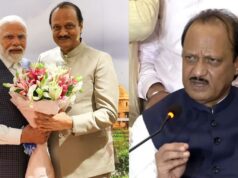 ಅಜಿತ್ ಪವಾರ್ ಅವರು ಜನರ ಸೇವೆಗೆ ಮುಂಚೂಣಿಯಲ್ಲಿದ್ದರು – ಪ್ರಧಾನಿ ಮೋದಿ ಸಂತಾಪ