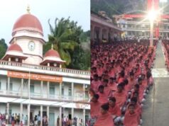 ಸಿದ್ದಗಂಗಾ ಮಠಕ್ಕೆ ಎದುರಾಗುತ್ತಾ ನೀರಿನ ಹಾಹಾಕಾರ – ಮಕ್ಕಳು, ಭಕ್ತಾದಿಗಳಿಗೆ ನೀರು ನೀಡಲು ಲೆಕ್ಕಾಚಾರ..!