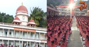 ಸಿದ್ದಗಂಗಾ ಮಠಕ್ಕೆ ಎದುರಾಗುತ್ತಾ ನೀರಿನ ಹಾಹಾಕಾರ – ಮಕ್ಕಳು, ಭಕ್ತಾದಿಗಳಿಗೆ ನೀರು ನೀಡಲು ಲೆಕ್ಕಾಚಾರ..!