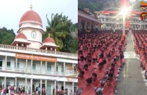 ಸಿದ್ದಗಂಗಾ ಮಠಕ್ಕೆ ಎದುರಾಗುತ್ತಾ ನೀರಿನ ಹಾಹಾಕಾರ – ಮಕ್ಕಳು, ಭಕ್ತಾದಿಗಳಿಗೆ ನೀರು ನೀಡಲು ಲೆಕ್ಕಾಚಾರ..!