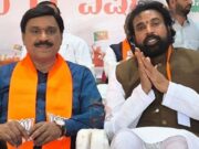 ಜನಾರ್ದನ್ ರೆಡ್ಡಿ ಮೇಲೆ ಗುಂಡು ಹಾರಿತು, ಒಬ್ಬ ಪೆಟ್ರೋಲ್ ಬಾಂಬ್ ಎಸೆದ ಗಂಭೀರ ಆರೋಪ – ಶ್ರೀರಾಮುಲು