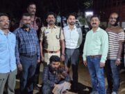 ಮಲೆ ಮಹದೇಶ್ವರ ವನ್ಯಧಾಮದಲ್ಲಿ ದೈತ್ಯ ಹುಲಿ ಹತ್ಯೆ ಕೇಸ್ – ಆರೋಪಿಯನ್ನು ಅರೆಸ್ಟ್