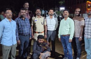 ಮಲೆ ಮಹದೇಶ್ವರ ವನ್ಯಧಾಮದಲ್ಲಿ ದೈತ್ಯ ಹುಲಿ ಹತ್ಯೆ ಕೇಸ್ – ಆರೋಪಿಯನ್ನು ಅರೆಸ್ಟ್