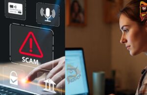 ಎಐ ಯುವತಿಯ ಮೋಹಕ್ಕೆ ಬಿದ್ದು, ಪೆಚ್ಚಾದ ಯುವಕ – 1.53 ಲಕ್ಷ ಲೂಟಿ..!