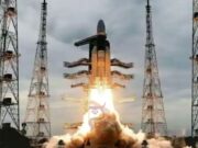 3ನೇ ಹಂತದಲ್ಲಿ ದೋಷ – ಪಿಎಸ್ಎಲ್ವಿ ರಾಕೆಟ್ ಉಡಾವಣೆ ವಿಫಲ..!