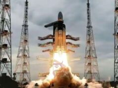 3ನೇ ಹಂತದಲ್ಲಿ ದೋಷ – ಪಿಎಸ್ಎಲ್ವಿ ರಾಕೆಟ್ ಉಡಾವಣೆ ವಿಫಲ..!