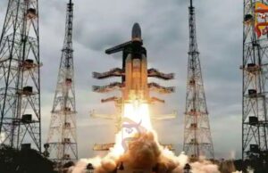3ನೇ ಹಂತದಲ್ಲಿ ದೋಷ – ಪಿಎಸ್ಎಲ್ವಿ ರಾಕೆಟ್ ಉಡಾವಣೆ ವಿಫಲ..!