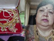 ಏರ್ಪೋರ್ಟ್ನಲ್ಲಿ ಕೋಟ್ಯಂತರ ರೂಪಾಯಿ ಮೌಲ್ಯದ ಚಿನ್ನ, ವಜ್ರಾಭರಣ ಕಳ್ಳತನ