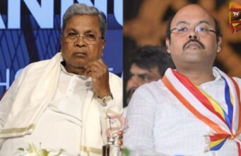 5 ವರ್ಷವೂ ನಮ್ಮ ತಂದೆಯವರೇ ಸಿಎಂ – ಯತೀಂದ್ರ ಸಿದ್ದರಾಮಯ್ಯ ಪುನರುಚ್ಚಾರ