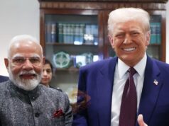 ಬಿಗ್ ಡೀಲ್ ಸಕ್ಸಸ್ – ಭಾರತದ ಮೇಲಿನ 25% ಹೆಚ್ಚುವರಿ ಸುಂಕ ಕಡಿತ ಆದೇಶಕ್ಕೆ ಟ್ರಂಪ್ ಸಹಿ..!