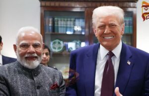 ಬಿಗ್ ಡೀಲ್ ಸಕ್ಸಸ್ – ಭಾರತದ ಮೇಲಿನ 25% ಹೆಚ್ಚುವರಿ ಸುಂಕ ಕಡಿತ ಆದೇಶಕ್ಕೆ ಟ್ರಂಪ್ ಸಹಿ..!