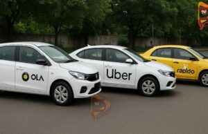 ದೇಶಾದ್ಯಂತ ಇಂದು ಓಲಾ, ಊಬರ್, ರ್ಯಾಪಿಡೋ ಬಂದ್..!