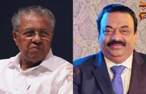 ಸಿಜೆ ರಾಯ್ ಆತ್ಮಹತ್ಯೆ ಕೇಸ್ಗೆ ಕೇರಳ ಎಂಟ್ರಿ – ನ್ಯಾಯಾಂಗ ತನಿಖೆ ಕೋರಿ, ಕೇಂದ್ರಕ್ಕೆ ಸಿಎಂ ಪತ್ರ