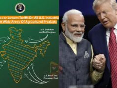 ಮಧ್ಯಂತರ ವ್ಯಾಪಾರ ಒಪ್ಪಂದ ಚೌಕಟ್ಟು ರಚನೆ; ಭಾರತ – ಯುಎಸ್ಗೆ ಶುಭ ಸುದ್ದಿ – ಪ್ರಧಾನಿ ಮೋದಿ