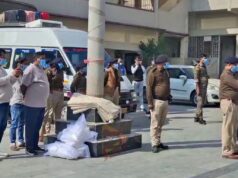 ಗೇಮ್ಗೆ ಅಡಿಕ್ಟ್ ಆಗಿದ್ದ ಬಾಲಕನ ಹತ್ಯೆ – ಮನನೊಂದು ಒಂದೇ ಕುಟುಂಬದ ನಾಲ್ವರು ಆತ್ಮಹತ್ಯೆ..!