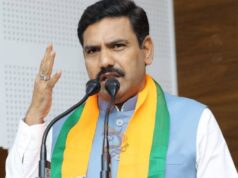 ಜಿಬಿಎ ಚುನಾವಣೆ 5 ಪಾಲಿಕೆಯಲ್ಲಿ ಬಿಜೆಪಿ ಗೆಲ್ಲಲಿದೆ – ಬಿವೈ. ವಿಜಯೇಂದ್ರ