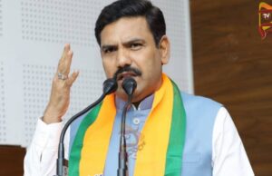 ಜಿಬಿಎ ಚುನಾವಣೆ 5 ಪಾಲಿಕೆಯಲ್ಲಿ ಬಿಜೆಪಿ ಗೆಲ್ಲಲಿದೆ – ಬಿವೈ. ವಿಜಯೇಂದ್ರ