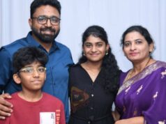 ‘ಸುಖೀಭವ’ ಚಿತ್ರ ನಿರ್ಮಾಣಕ್ಕೆ ಉದ್ಯಮಿ ಸಂತೋಷ್ ಕುಮಾರ್ ಸಾಥ್