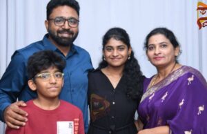 ‘ಸುಖೀಭವ’ ಚಿತ್ರ ನಿರ್ಮಾಣಕ್ಕೆ ಉದ್ಯಮಿ ಸಂತೋಷ್ ಕುಮಾರ್ ಸಾಥ್