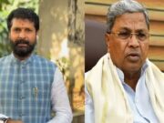 ಸುಳ್ಳು ಹೇಳೋದ್ರಲ್ಲಿ ಸಿದ್ದರಾಮಯ್ಯ ನಿಸ್ಸೀಮರು – ಸಿ.ಟಿ.ರವಿ