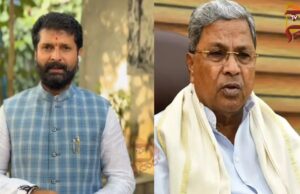 ಸುಳ್ಳು ಹೇಳೋದ್ರಲ್ಲಿ ಸಿದ್ದರಾಮಯ್ಯ ನಿಸ್ಸೀಮರು – ಸಿ.ಟಿ.ರವಿ