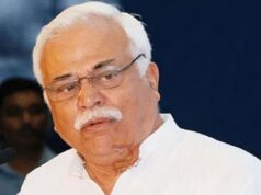 ಬಿಜೆಪಿ ನಾಯಕರ ಮುಂದೆಯೇ ಗ್ಯಾರಂಟಿ ಬಗ್ಗೆ ವ್ಯಂಗ್ಯವಾಡಿದ – ದೇಶಪಾಂಡೆ