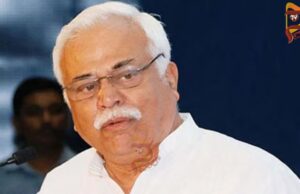 ಬಿಜೆಪಿ ನಾಯಕರ ಮುಂದೆಯೇ ಗ್ಯಾರಂಟಿ ಬಗ್ಗೆ ವ್ಯಂಗ್ಯವಾಡಿದ – ದೇಶಪಾಂಡೆ