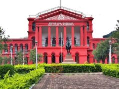 ಪೊಲೀಸರು ಕೇಸ್ ಹಾಕದಿದ್ರೆ ನಮಗೆ ಅರ್ಜಿ ಸಲ್ಲಿಸಿ; ಹೈಕೋರ್ಟ್