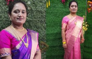 ಸ್ಪ್ರೇ ಸಿಂಪಡಿಸಿ ಮಾಂಗಲ್ಯ ಸರ ಕಸಿದು ಕಳ್ಳರು ಪರಾರಿ – ಮಹಿಳೆ ಸಾವು..!