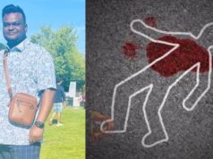 ಕೆನಡಾದಲ್ಲಿ ಕನ್ನಡ ಡಿಂಡಿಮ ಸಾರಿದ್ದ, ಕನ್ನಡಿಗನ ಬರ್ಬರ ಕೊಲೆ..!