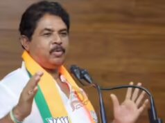 ಗೃಹಲಕ್ಷ್ಮಿ ಯೋಜನೆಗೆ ಜೀವಿತ ಪ್ರಮಾಣಪತ್ರ – ಹೊಸ ನಿಯಮಕ್ಕೆ ಆಕ್ರೋಶ; ಆರ್.ಆಶೋಕ್