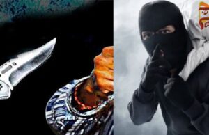 ಯುವಕನನ್ನು ಅಡ್ಡಗಟ್ಟಿ 31 ಲಕ್ಷ ದರೋಡೆ – ಬೆಚ್ಚಿಬೀಳಿಸುವ ದೃಶ್ಯ ಸೆರೆ..!