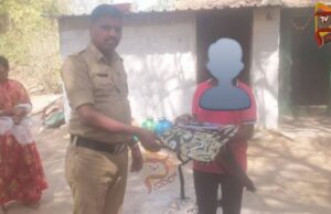 ಶಾಲೆಗೆ ಹೋಗಬೇಡ ಎಂದು ಪುಸ್ತಕ ಸುಟ್ಟು ಹಾಕಿದ ತಂದೆ – ಪೊಲೀಸರಿಗೆ ದೂರು ನೀಡಿದ ಮಗಳು